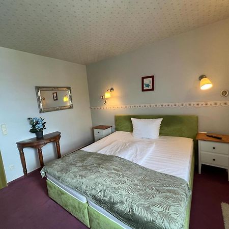 Villa Zoe Sankt Wendel Kültér fotó