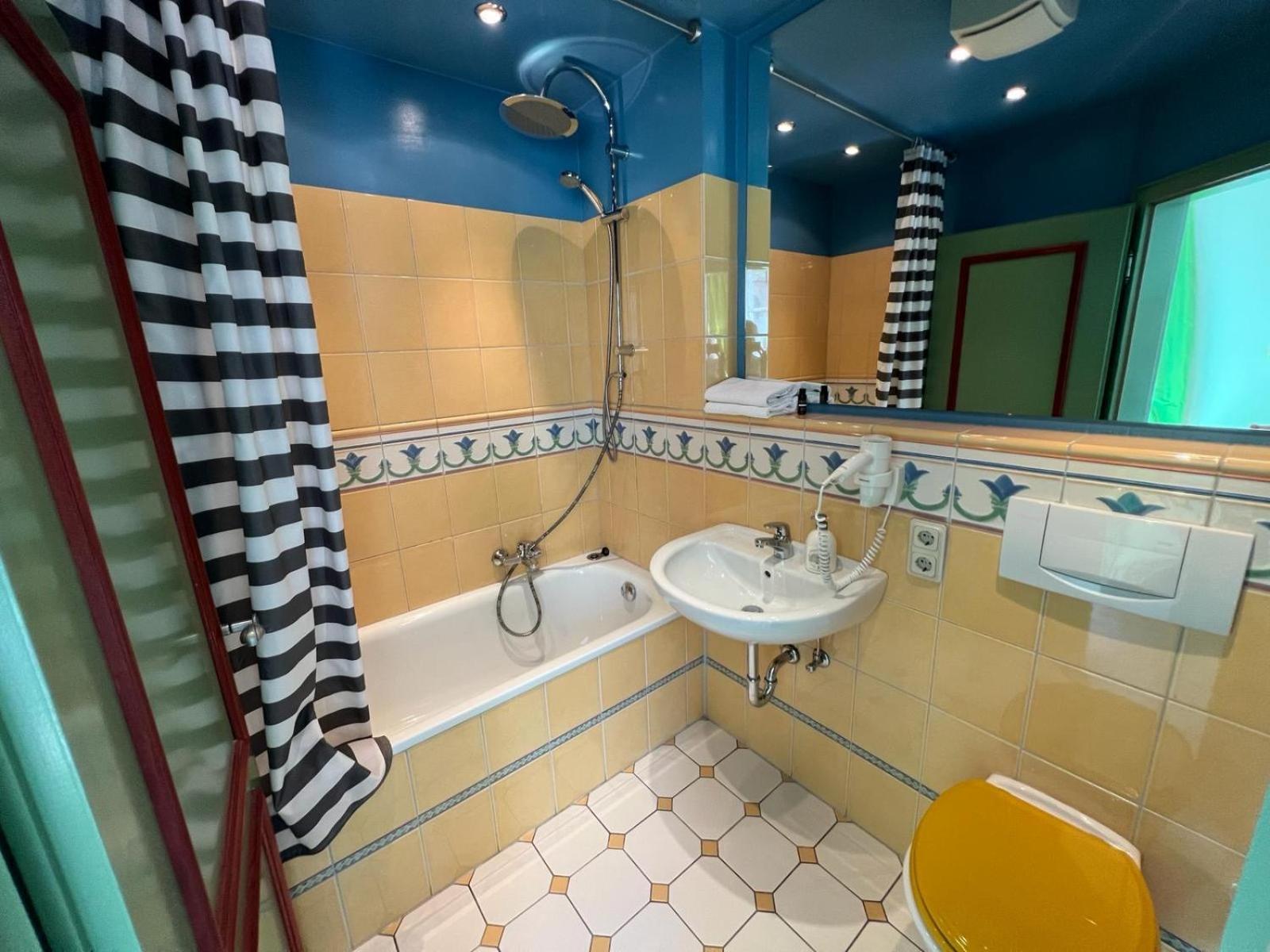 Villa Zoe Sankt Wendel Kültér fotó