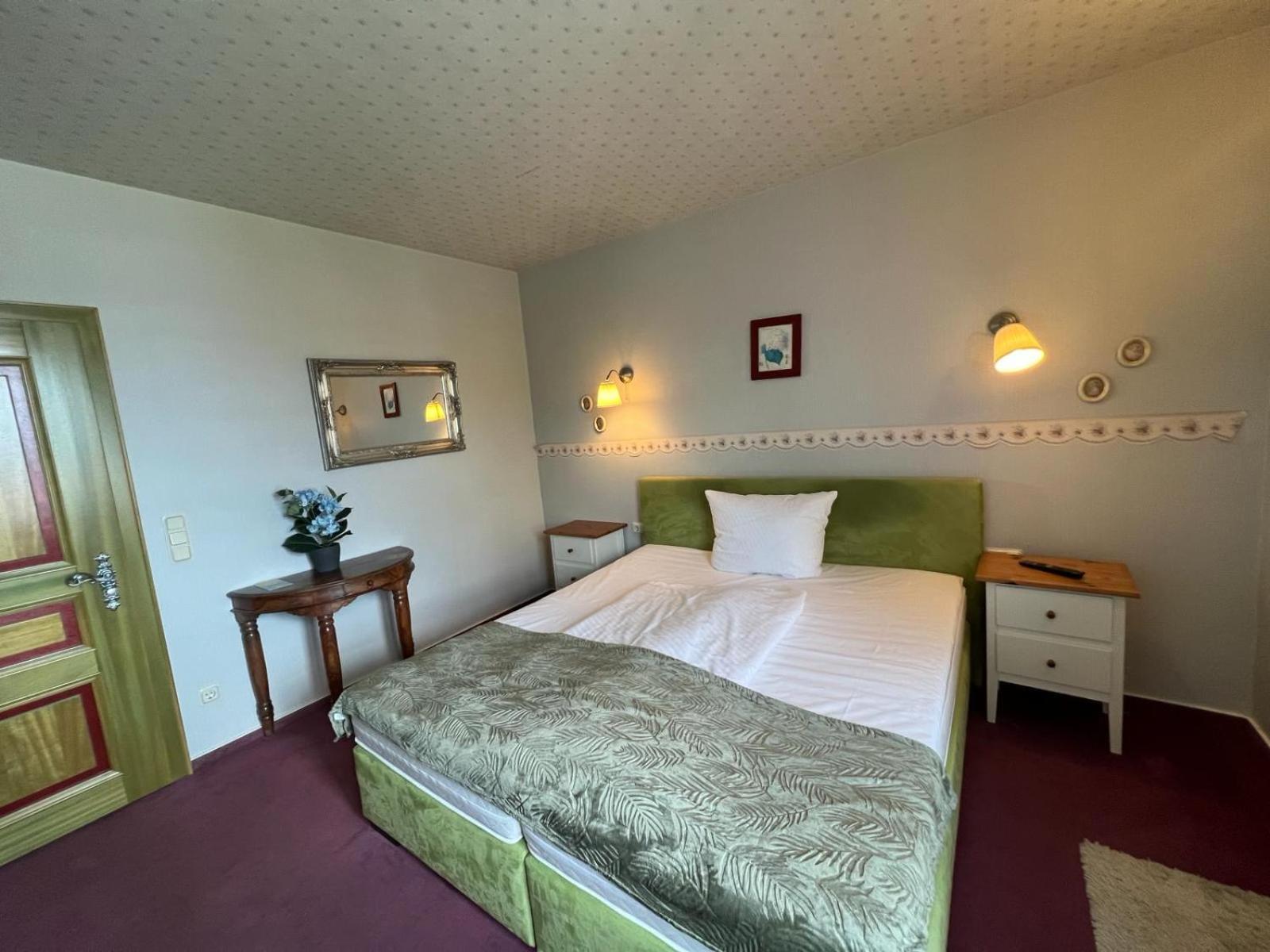 Villa Zoe Sankt Wendel Kültér fotó