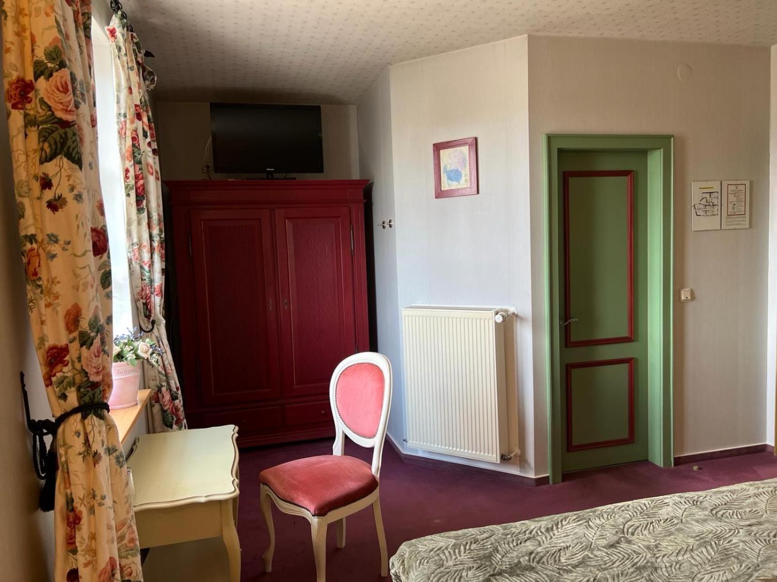 Villa Zoe Sankt Wendel Kültér fotó