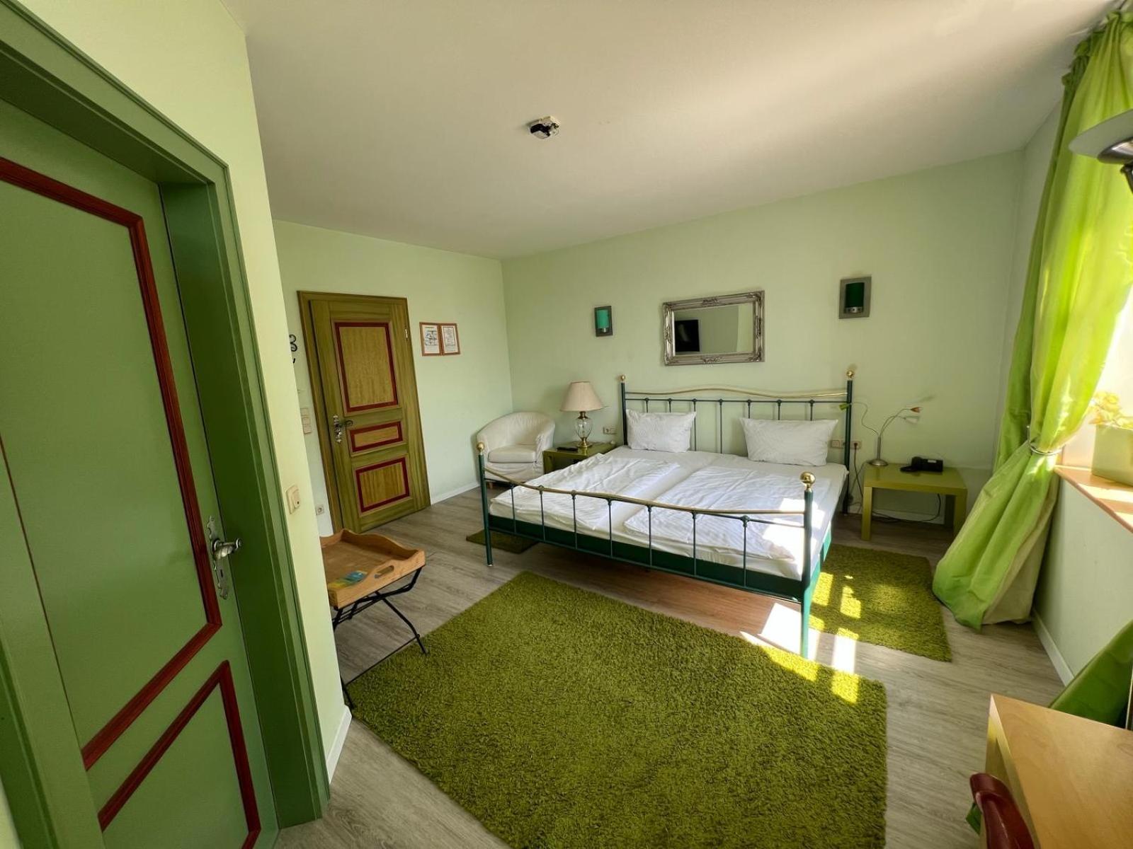 Villa Zoe Sankt Wendel Kültér fotó