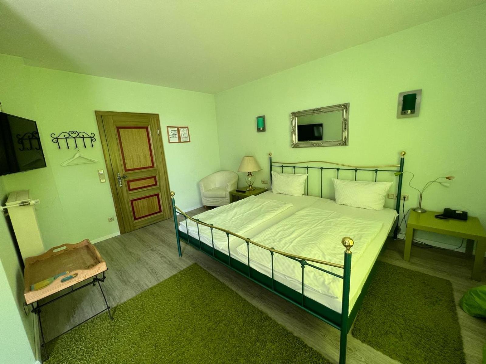 Villa Zoe Sankt Wendel Kültér fotó