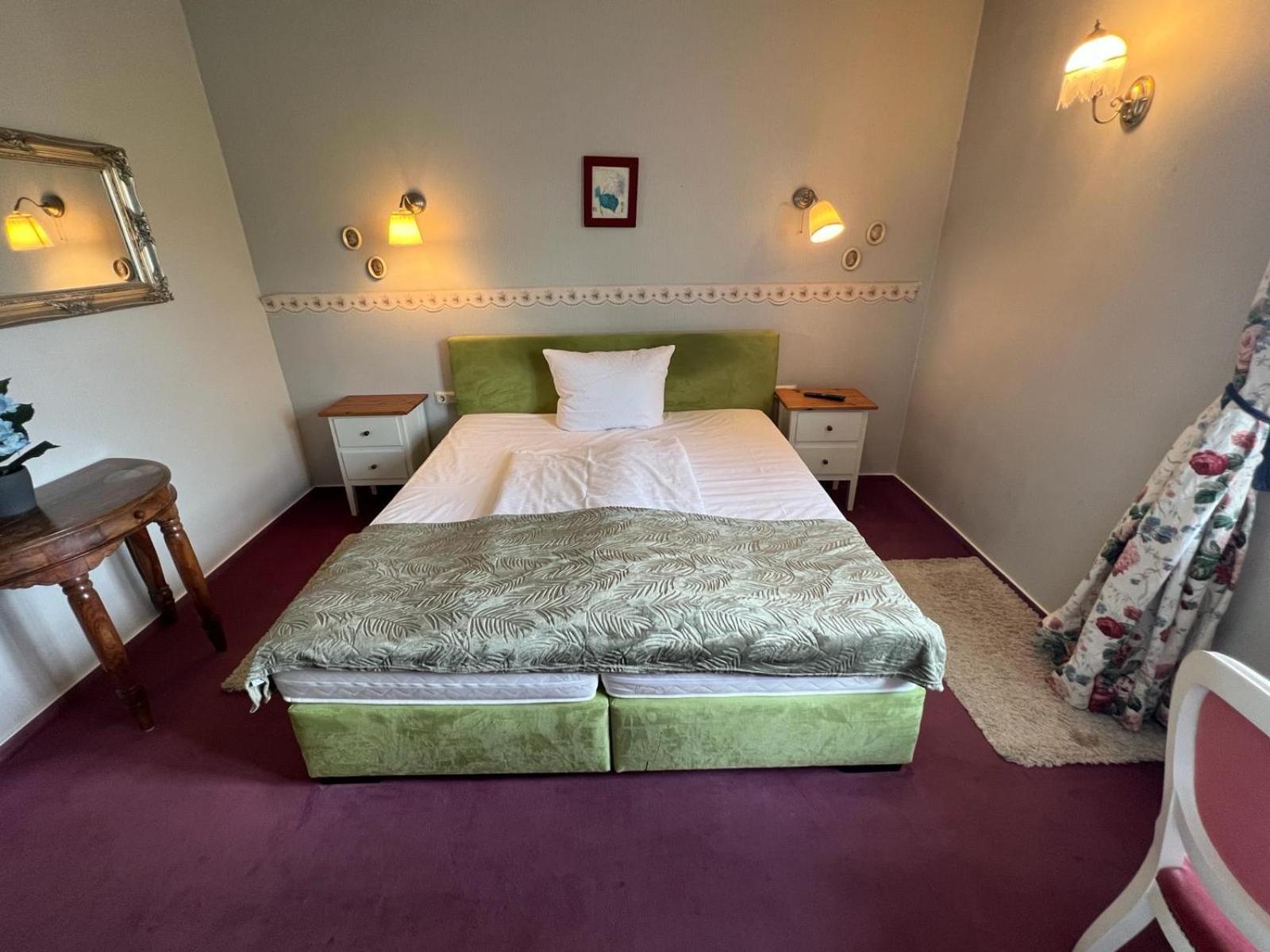 Villa Zoe Sankt Wendel Kültér fotó