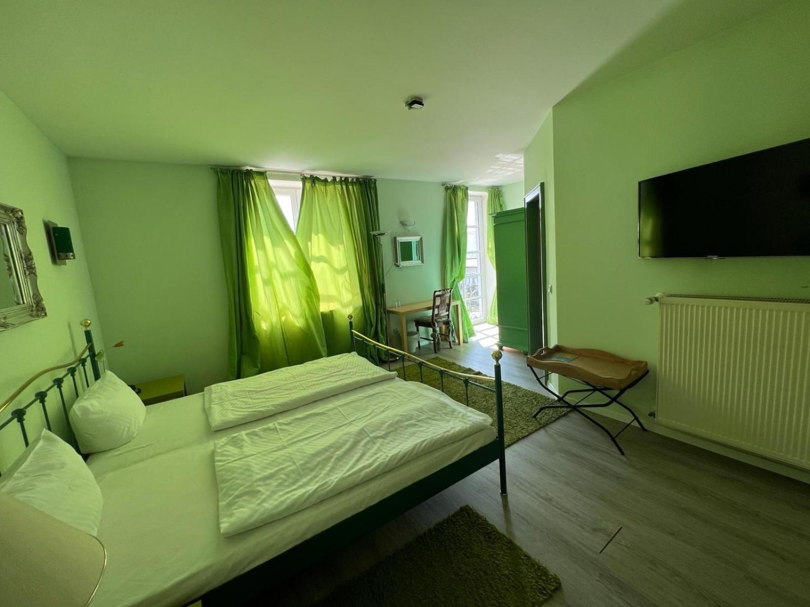 Villa Zoe Sankt Wendel Kültér fotó
