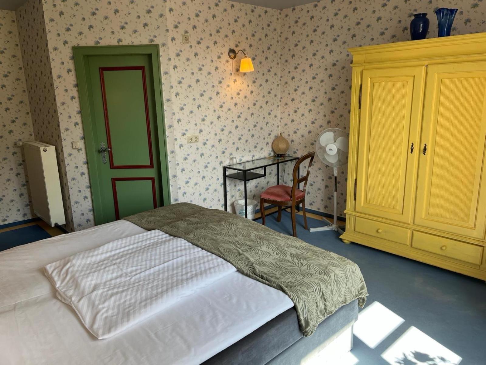 Villa Zoe Sankt Wendel Kültér fotó
