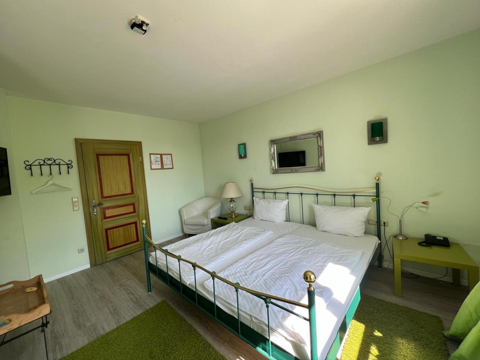 Villa Zoe Sankt Wendel Kültér fotó