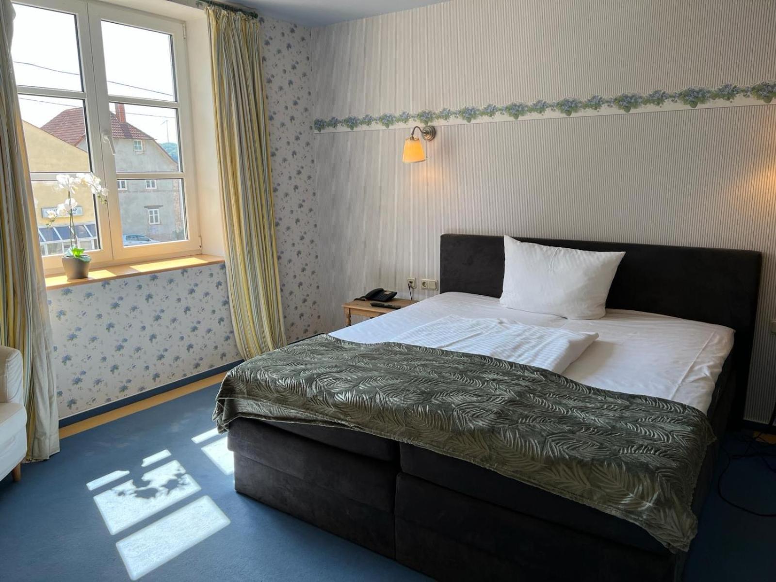 Villa Zoe Sankt Wendel Kültér fotó