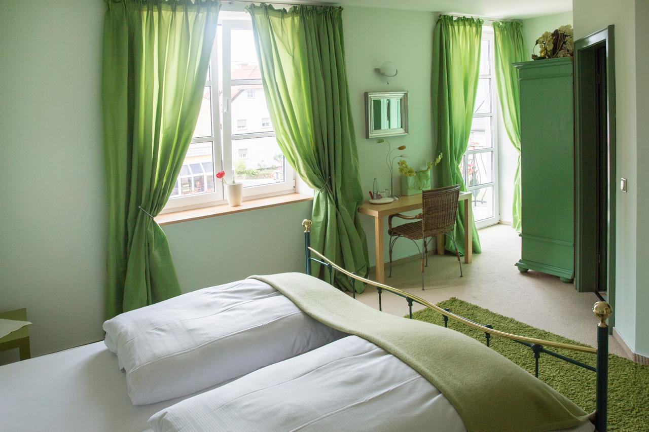 Villa Zoe Sankt Wendel Kültér fotó
