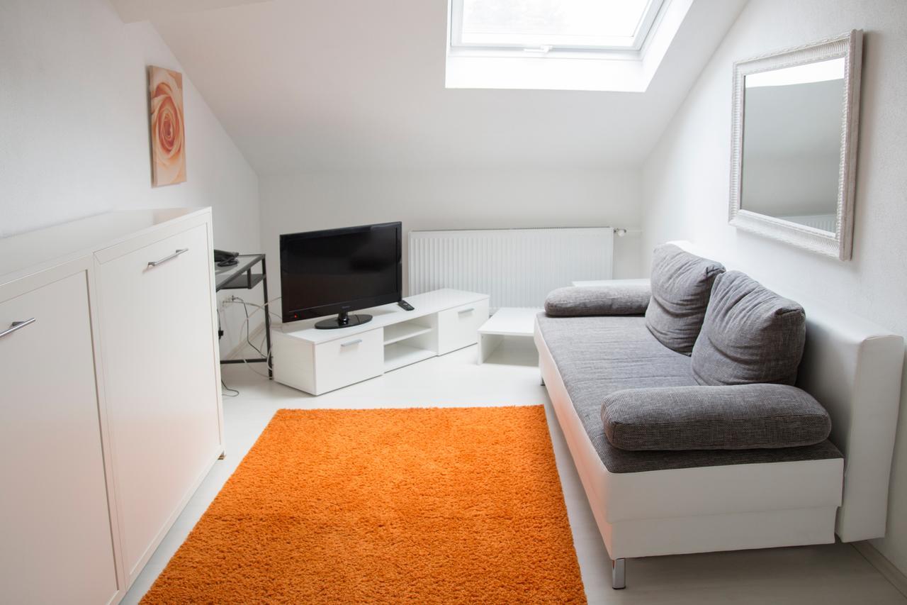 Villa Zoe Sankt Wendel Kültér fotó