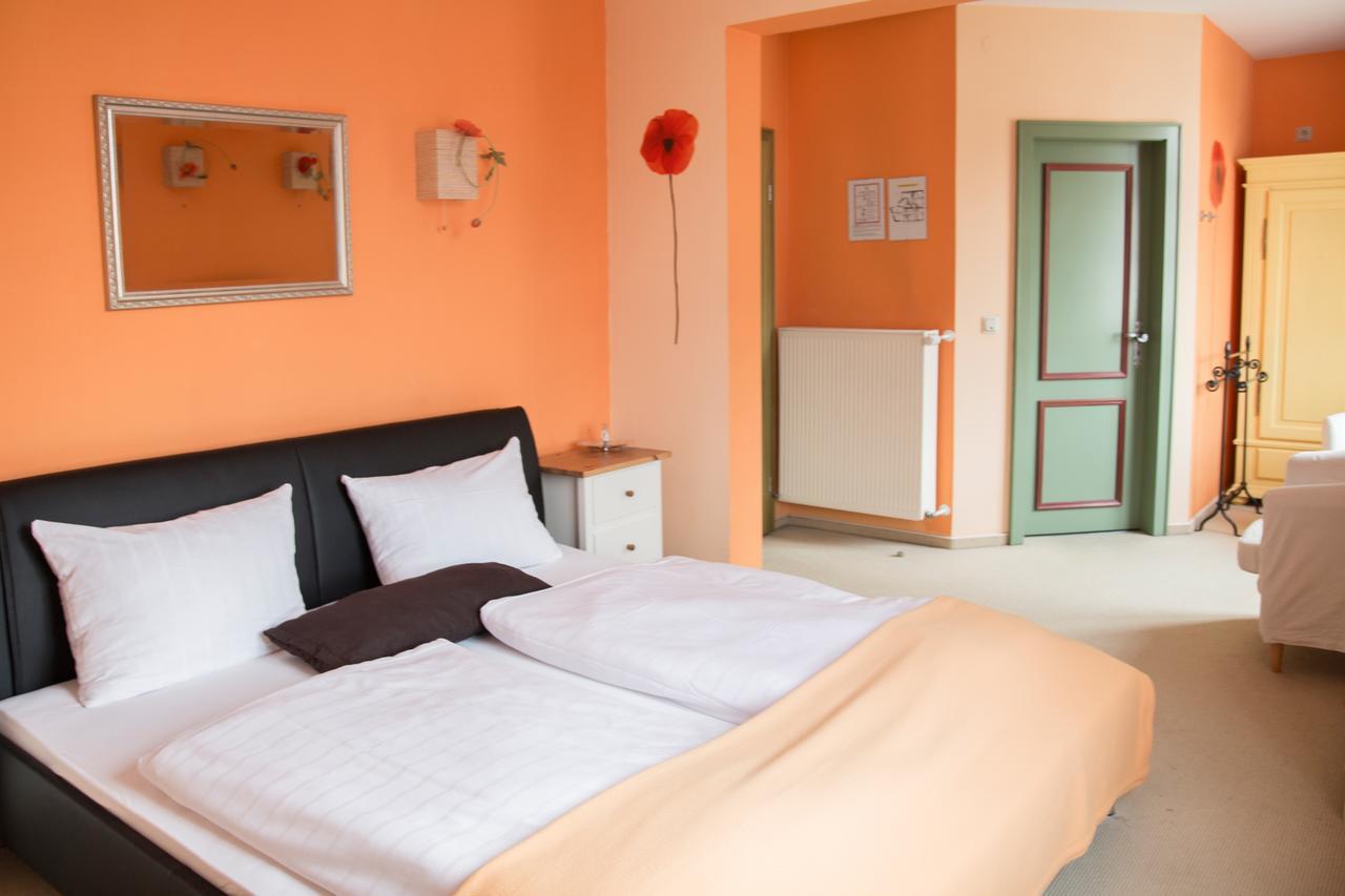 Villa Zoe Sankt Wendel Kültér fotó