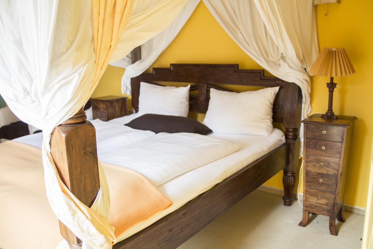 Villa Zoe Sankt Wendel Kültér fotó