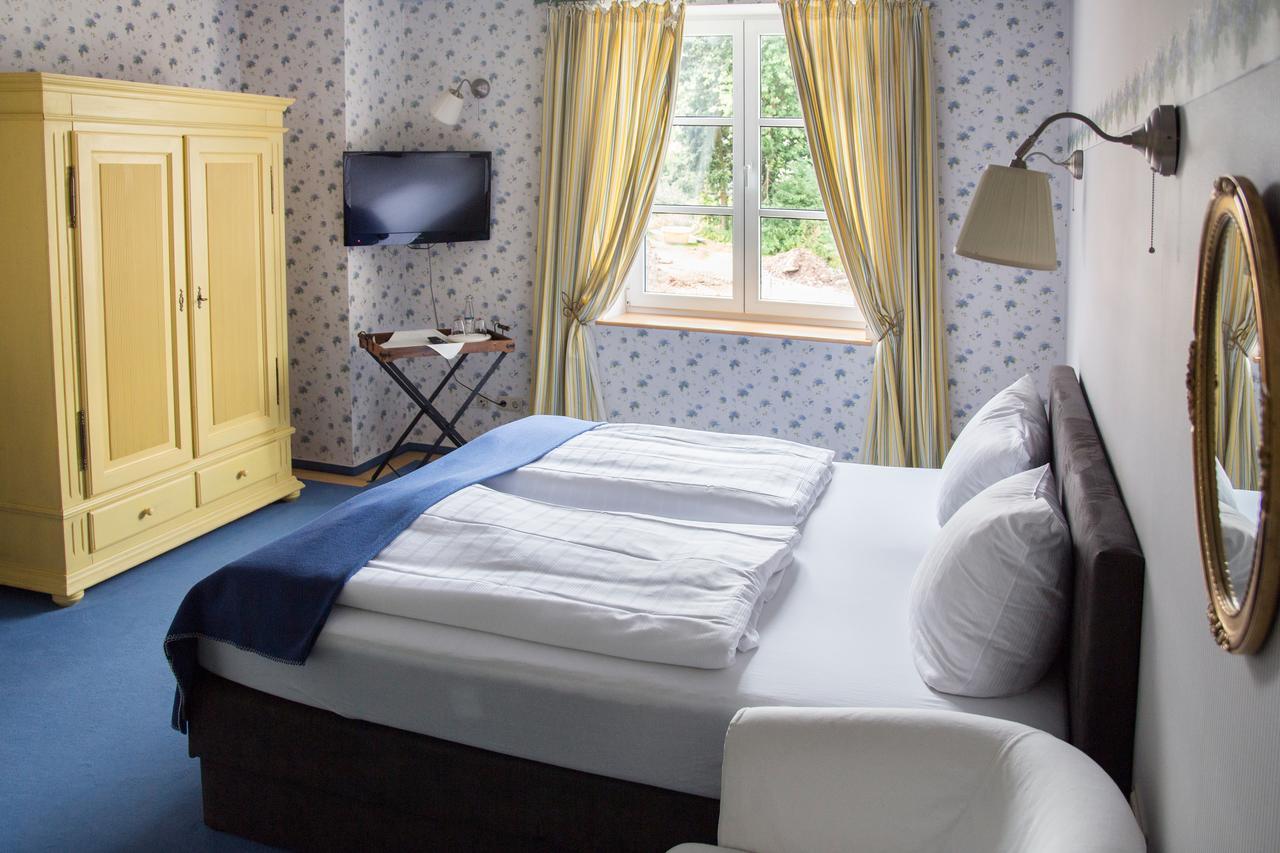 Villa Zoe Sankt Wendel Kültér fotó
