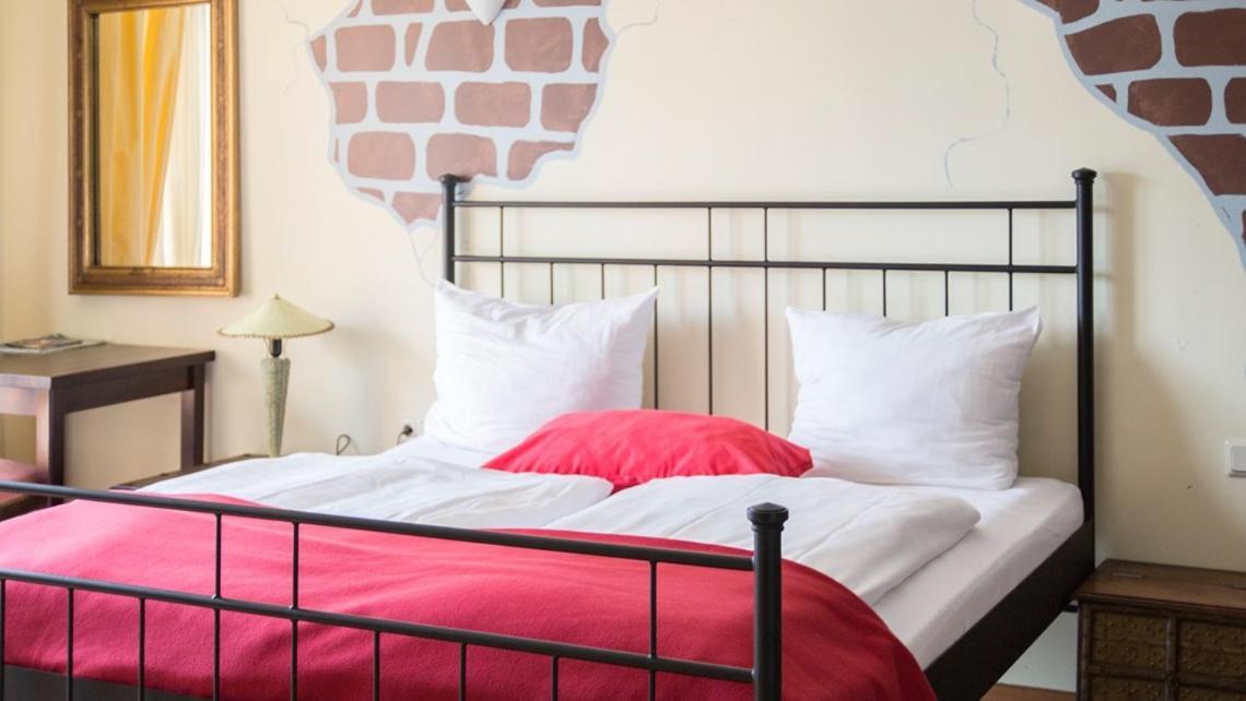 Villa Zoe Sankt Wendel Kültér fotó