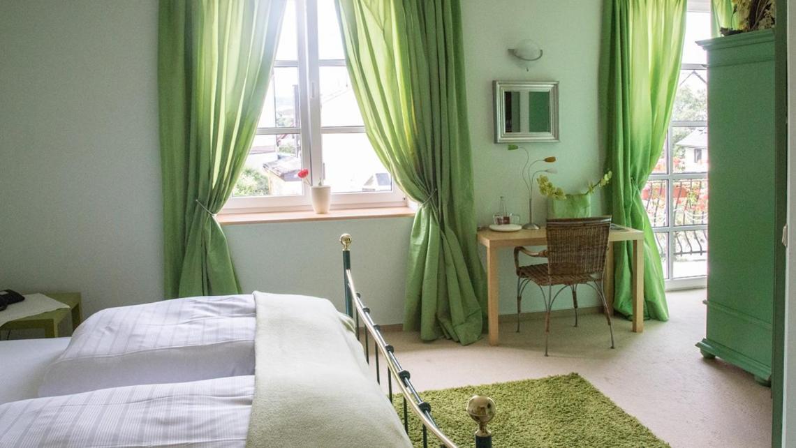 Villa Zoe Sankt Wendel Kültér fotó