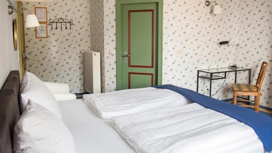 Villa Zoe Sankt Wendel Kültér fotó