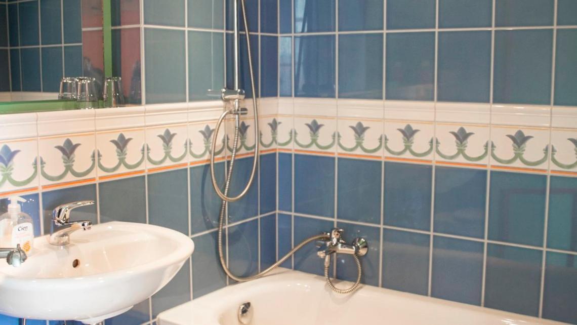 Villa Zoe Sankt Wendel Kültér fotó