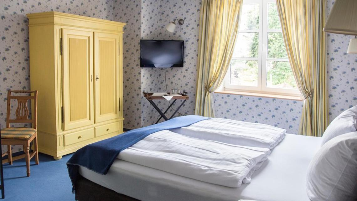 Villa Zoe Sankt Wendel Kültér fotó
